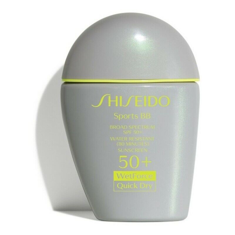 Shiseido|Creme Hidratante com Cor Sun Care Shiseido SPF50 (12 g) Shiseido|Creme Hidratante com Cor Sun Care Shiseido SPF50 (12 g)