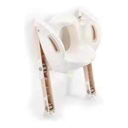 ThermoBaby|Redutor de WC para Bebé ThermoBaby Kiddyloo Verde