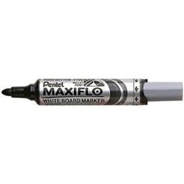 Uni-Ball|Rotulador permanente Uni-Ball Paint PX-21L Verde 12 Peças