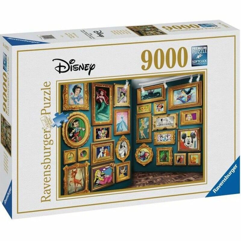 Ravensburger|Puzzle Ravensburger 00.014.973 Ravensburger|Puzzle Ravensburger 00.014.973