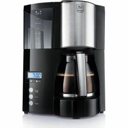 Orbegozo|Cafeteira Superautomática Orbegozo 18073 Prateado
