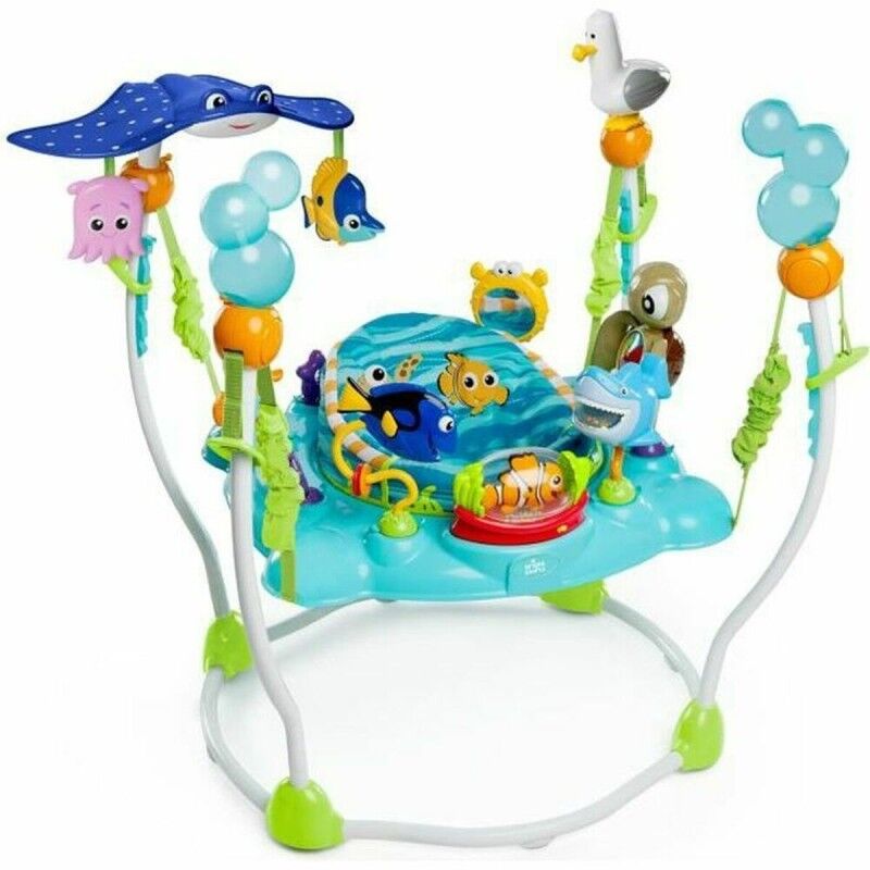 Disney|Centro de atividades Disney Nemo Disney|Centro de atividades Disney Nemo