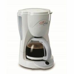 DeLonghi|Máquina de Café de Cápsulas DeLonghi EN80.B 1260 W 19 bar 0,8 L