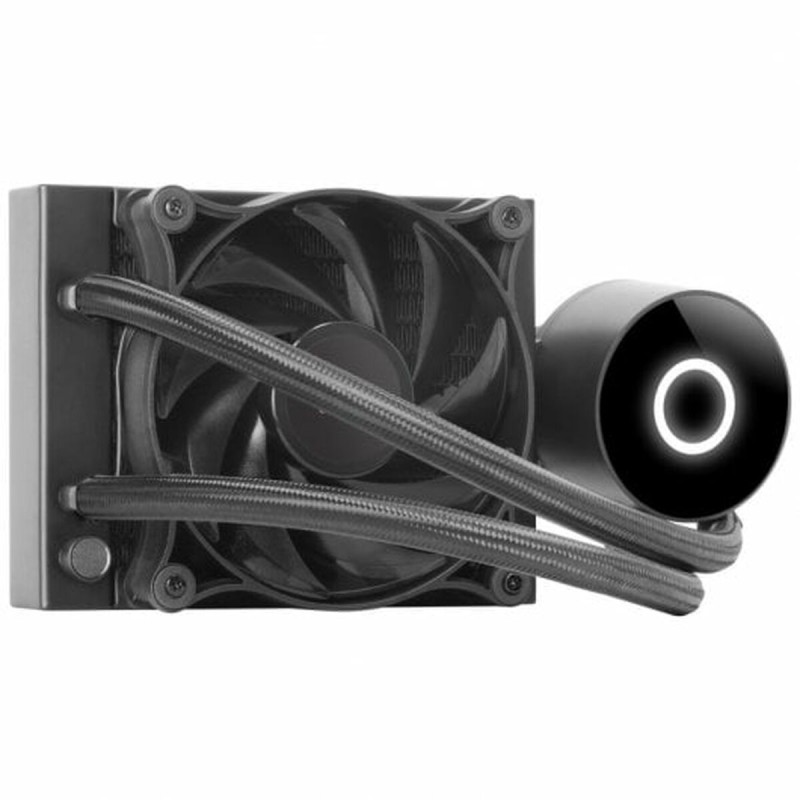 Ventilador Mars Gaming MLPRO120