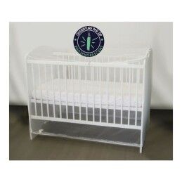 Domiva|Lençol de baixo Domiva 60 x 120 cm 2 Unidades