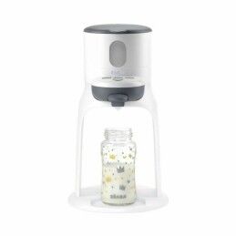 ThermoBaby|Elevador ThermoBaby Babytop Bege