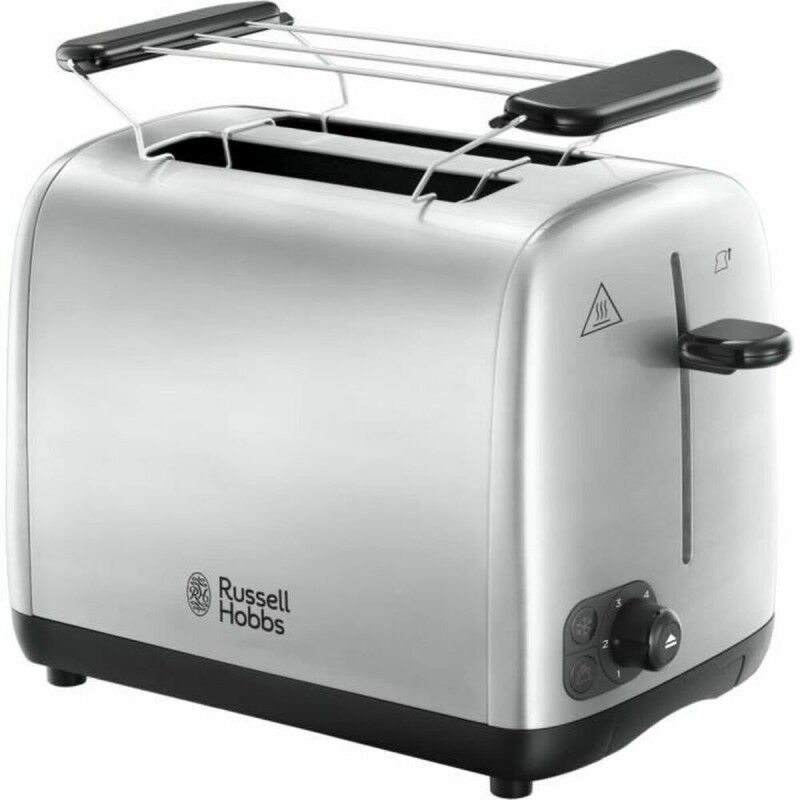 Russell Hobbs|Torradeira Russell Hobbs 24080-56 850 W Prateado