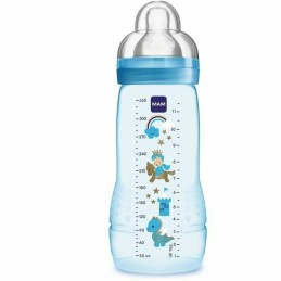 Biberão MAM Easy Active Azul 330 ml