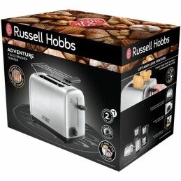 Russell Hobbs|Torradeira Russell Hobbs 24080-56 850 W Prateado