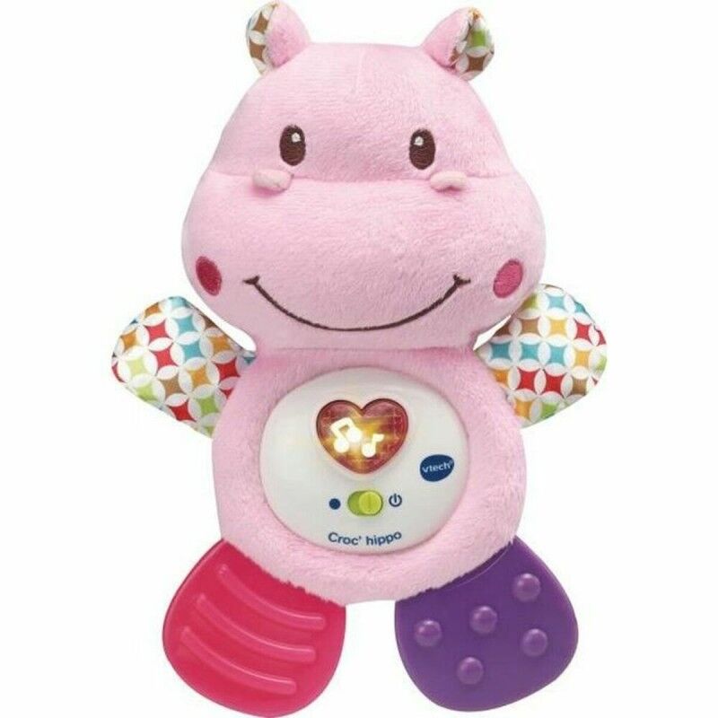Vtech Baby|Brinquedo educativo Vtech Baby Croc' hippo Vtech Baby|Brinquedo educativo Vtech Baby Croc' hippo
