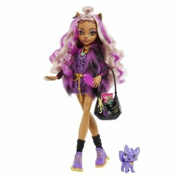 Boneca Monster High HHK52