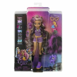 Boneca Monster High HHK52