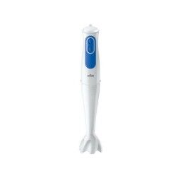 Braun|Batedora de Mão Braun MQ3025 700 W Branco Branco/Azul Azul/Branco 700 W