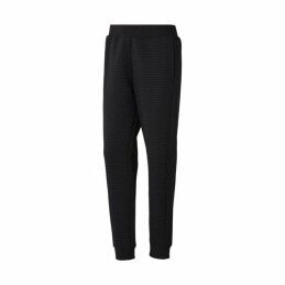Joluvi|Calças Desportivas Joluvi Eiger Preto Homem