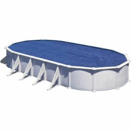 Cobertura de Piscina Gre Azul 5 x 3 m