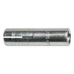 Master Lock|Cadeado com chave Master Lock M40EURT (2 Unidades)