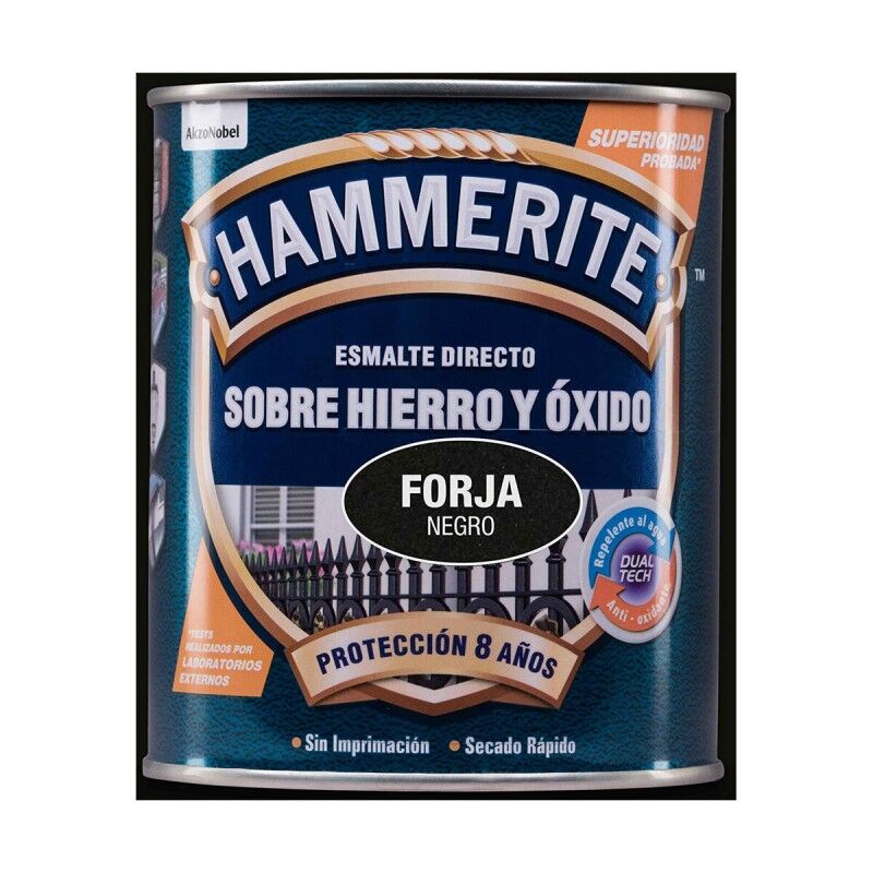 AkzoNobel|Verniz AkzoNobel 5093196 750 ml Esmalte para acabamentos Preto Mate AkzoNobel|Verniz AkzoNobel 5093196 750 ml Esmalte para acabamentos Preto Mate