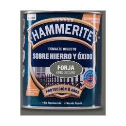 UCEM|Fechadura de sobreposição UCEM 4056ahb075d Monopunto Ferro Direita