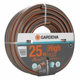 Mangueira Gardena High Flex 25 m Ø 15 mm