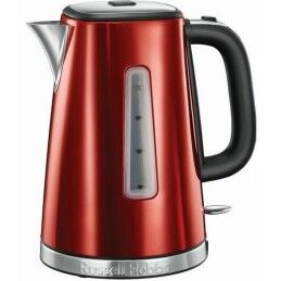 Lafe|Chaleira Lafe LAFCZA47290 Preto Aço inoxidável 2200 W 1,7 L
