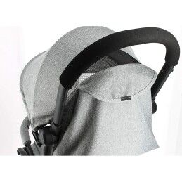 Nania|Carrinho de passeio para bebê Nania Lili Cinzento