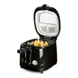 BEKO|Fritadeira de Ar BEKO FRL2244B Preto 1500 W 4,7 L