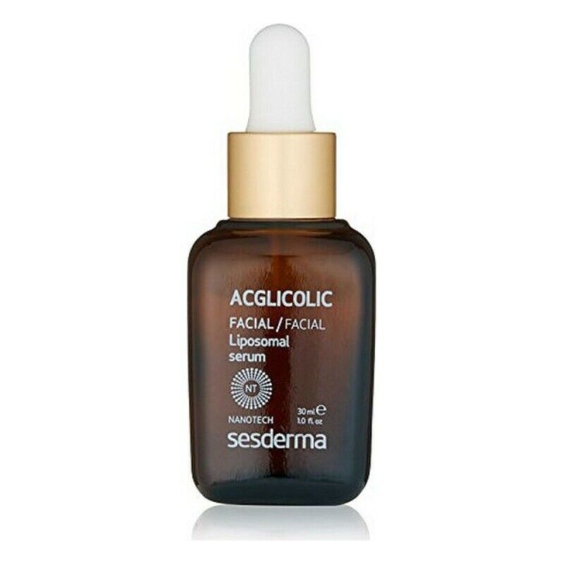 Sesderma|Sérum Anti-idade Acglicolic Sesderma Acglicolic (30 ml) 30 ml Sesderma|Sérum Anti-idade Acglicolic Sesderma Acglicolic (30 ml) 30 ml