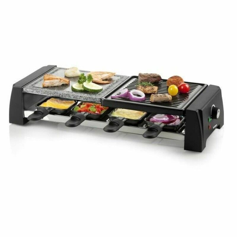 DOMO|Barbecue Elétrico DOMO DO9190G 1200W 1200 W
