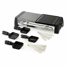 DOMO|Barbecue Elétrico DOMO DO9190G 1200W 1200 W