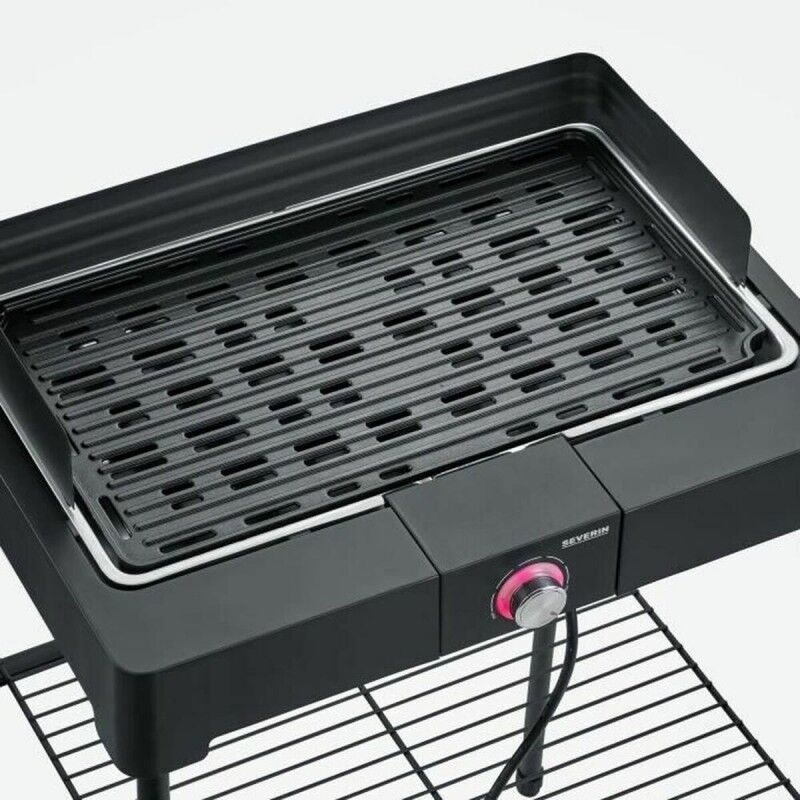 Severin|Barbecue Elétrico Severin PG 8568 2200 W Severin|Barbecue Elétrico Severin PG 8568 2200 W