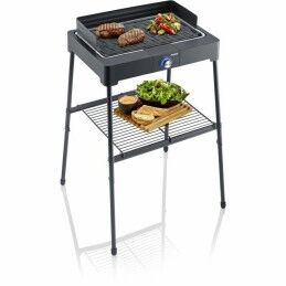 Severin|Barbecue Elétrico Severin PG 8568 2200 W