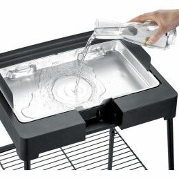 Severin|Barbecue Elétrico Severin PG 8568 2200 W