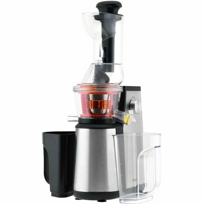 Hkoenig|Espremedor Elétrico Hkoenig GSX18 1200 W Aço 1200 W 1 L