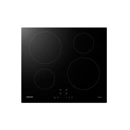 Samsung|Placa de Indução Samsung NZ64M3NM1BB 60 cm 7200 W