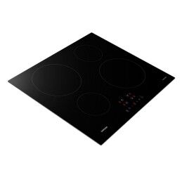 Samsung|Placa de Indução Samsung NZ64M3NM1BB 60 cm 7200 W