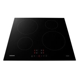 Samsung|Placa de Indução Samsung NZ64M3NM1BB 60 cm 7200 W
