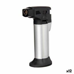Versa|Carrinho de Vegetais Versa Preto Metal