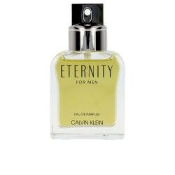 Calvin Klein|Perfume Homem Eternity Calvin Klein EDP Eternity for Men 50 ml 100 ml