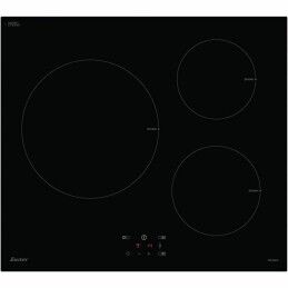 BOSCH|Placa de Indução BOSCH PUC611BB5E 60 cm 4600 W