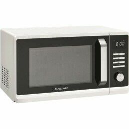 Panasonic|Microondas Panasonic NN-E20JWMEPG Branco 800 W 20 L