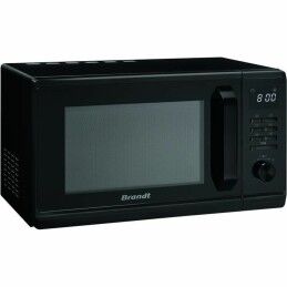 Brandt|Microondas com Grill Brandt SE2300B 800 W (23 L)