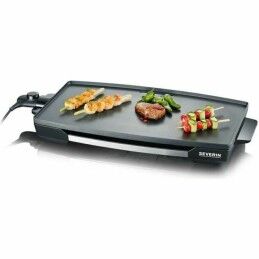 Princess|Assadeira Princess 01.103250.01.001 Cinzento 2000 W