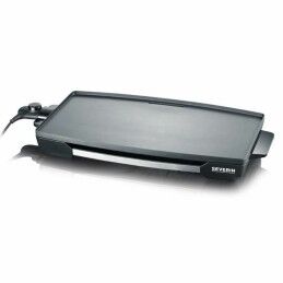 Severin|Grill Severin KG 2397 Preto 2200 W