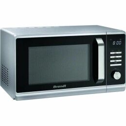 Candy|Microondas Candy CA20FMW7NB Preto 800 W
