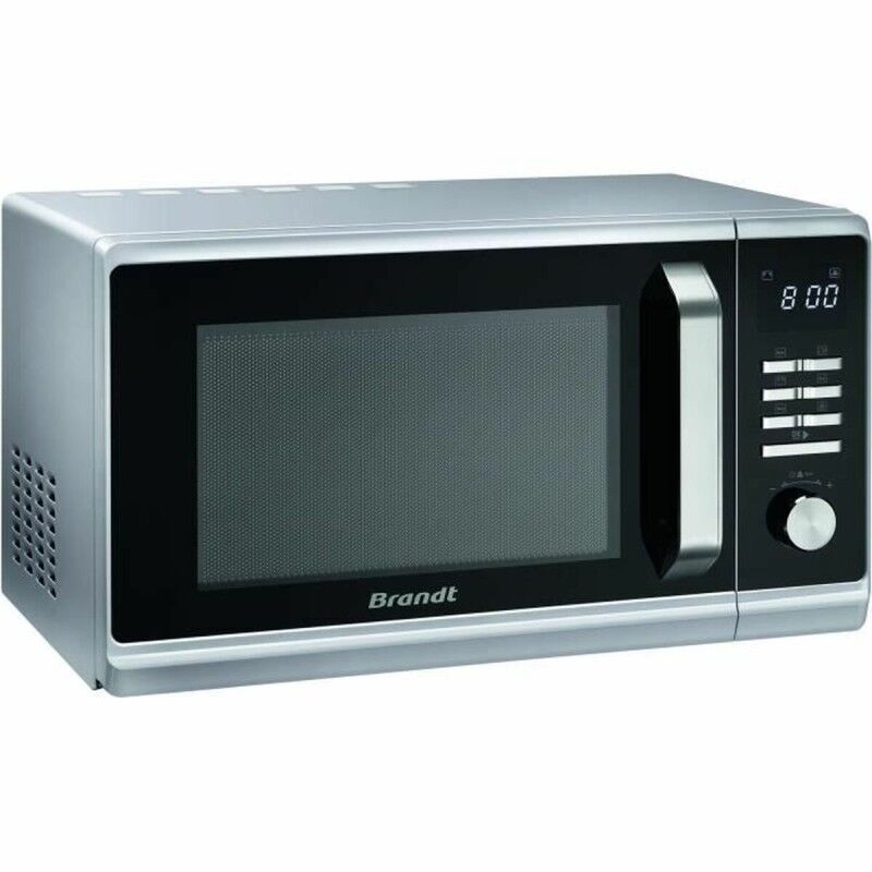 Brandt|Microondas Brandt SE2300S 800 W 23 L