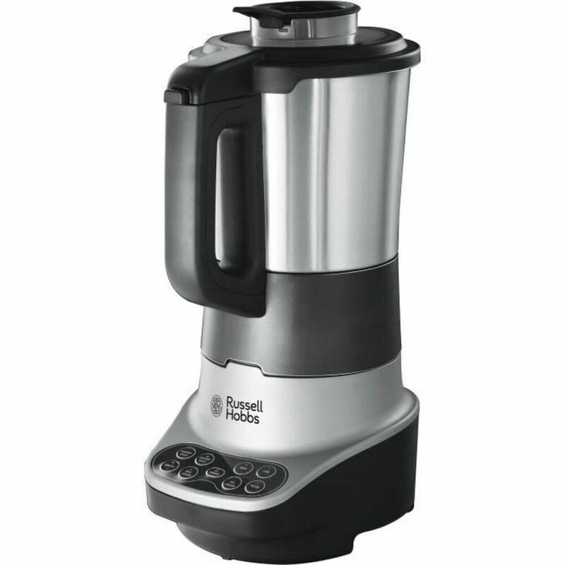 Russell Hobbs|Liquidificadora Russell Hobbs Classics 21480-56 Preto Cinzento 800 W