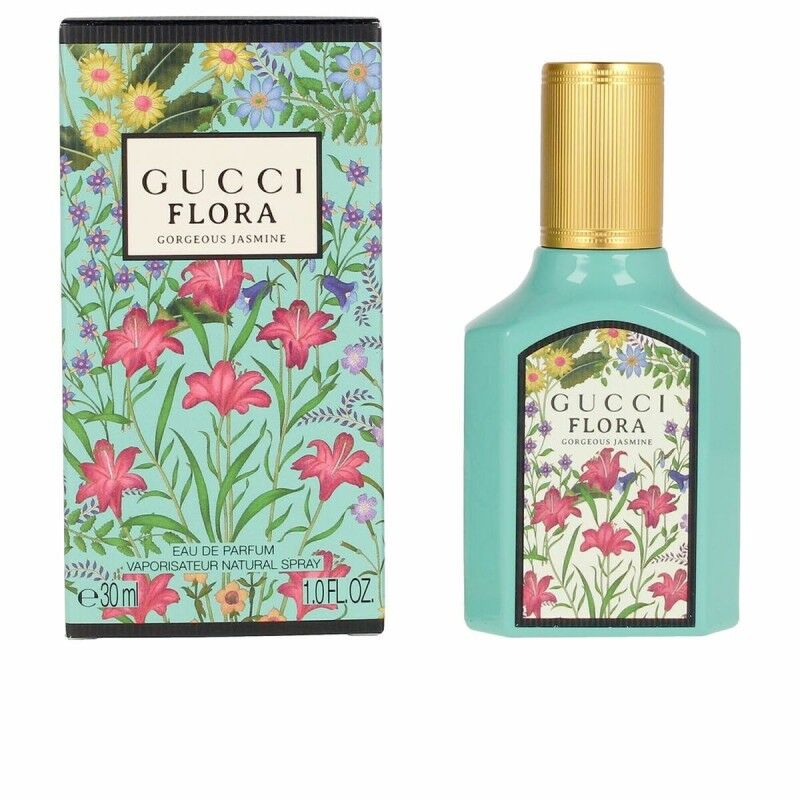 Gucci|Perfume Mulher Gucci GUCCI FLORA EDP EDP 30 ml Gucci|Perfume Mulher Gucci GUCCI FLORA EDP EDP 30 ml