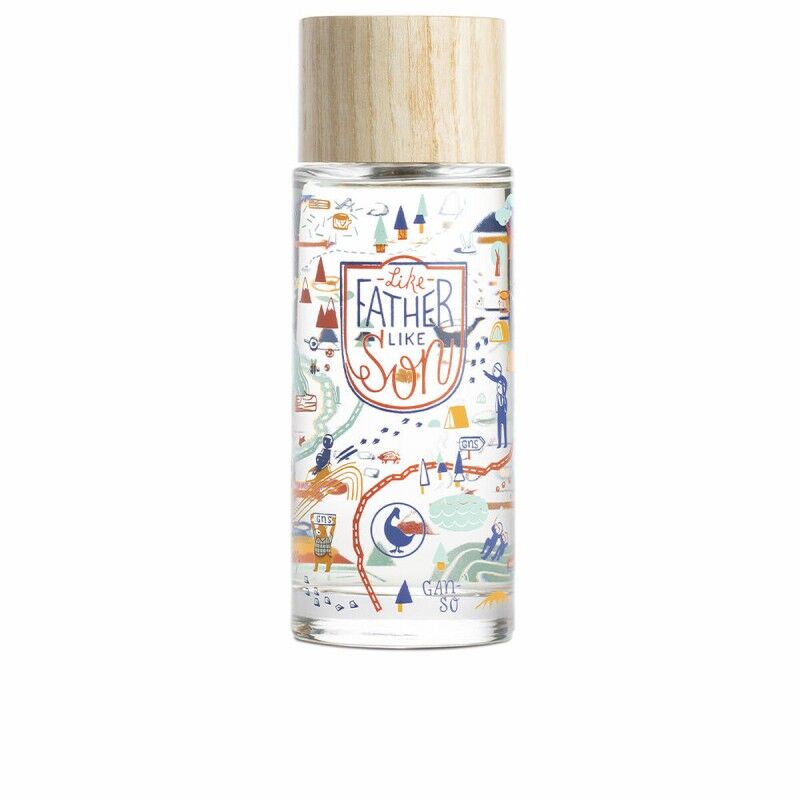 El Ganso|Perfume Homem El Ganso LIKE FATHER LIKE SON EDT 125 ml