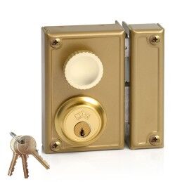 Stocker|Grampos Stocker Jardim