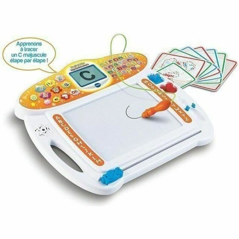 Vtech|Quadro Mágico Vtech 80-169305 Vtech|Quadro Mágico Vtech 80-169305